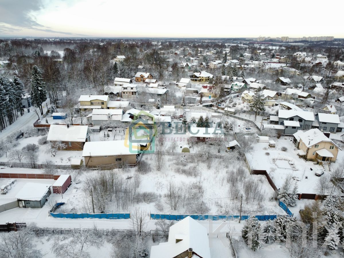 участок 16 сот